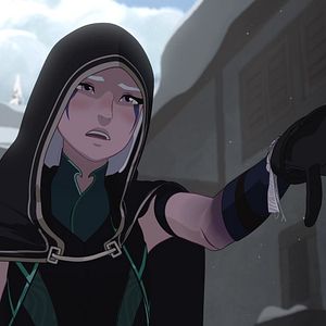 Photo Le Prince des dragons