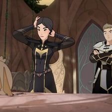 Photo Le Prince des dragons