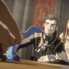 Photo Le Prince des dragons