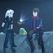 Photo Le Prince des dragons