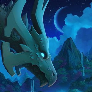 Photo Le Prince des dragons