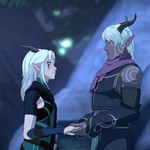 Photo Le Prince des dragons