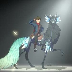 Photo Le Prince des dragons