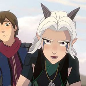 Photo Le Prince des dragons