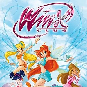 Photo Winx Club