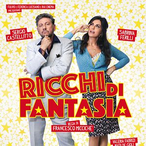 Photo Ricchi Di Fantasia