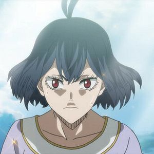 Photo Black Clover