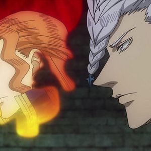 Photo Black Clover
