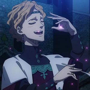 Photo Black Clover