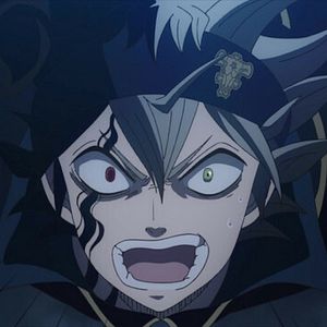 Photo Black Clover