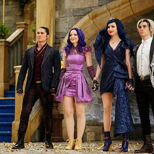 Photo Descendants 3