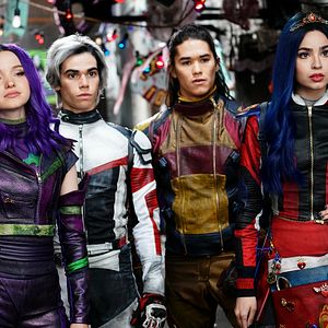 Photo Descendants 3