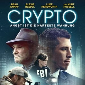 Photo Crypto
