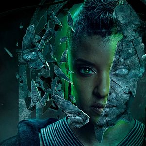 Photo Altered Carbon