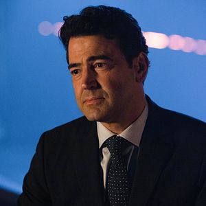 Photo Ron Livingston