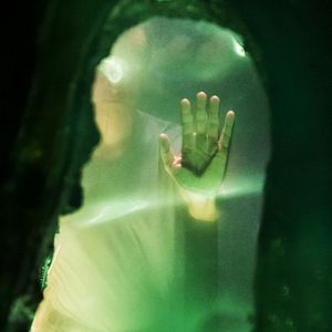 Photo Cameron Fuller