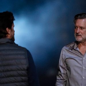 Photo Bill Pullman