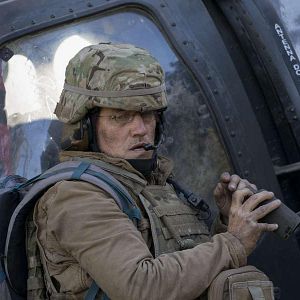 Photo Maury Sterling