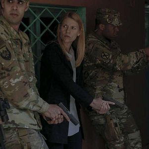 Photo Homeland