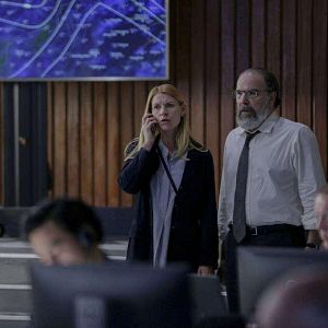 Photo Mandy Patinkin