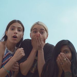 Photo Les envolées