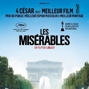 Photo Les Misérables