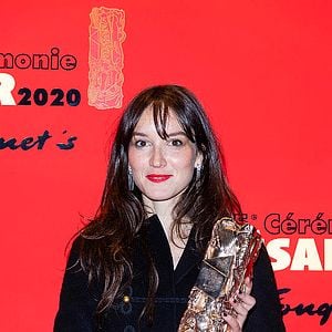 Photo Anaïs Demoustier