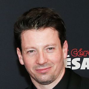 Photo Christophe Barral