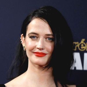 Photo Eva Green