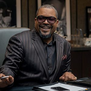Photo Ice Cube