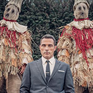 Photo Le Cheval pâle d'après Agatha Christie