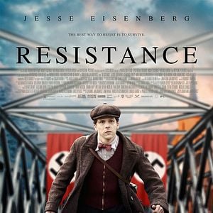 Photo Resistance