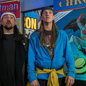 Photo Kevin Smith