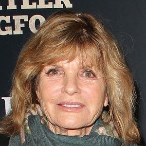 Photo Katharine Ross