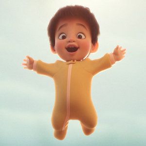 Photo Sparkshorts - L'Envol