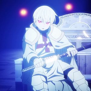 Photo Fire Force