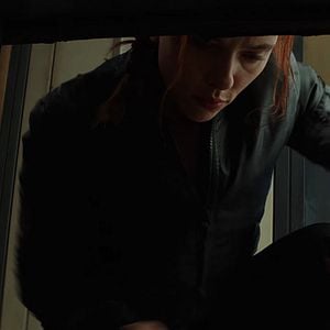 Photo Scarlett Johansson