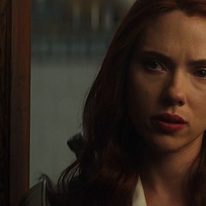 Photo Black Widow