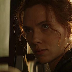Photo Black Widow