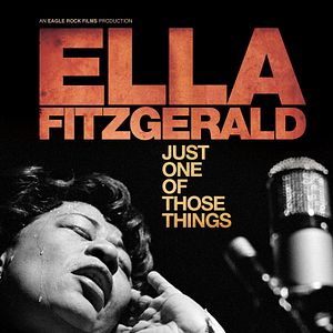 Photo Ella Fitzgerald: Just One of Those Things