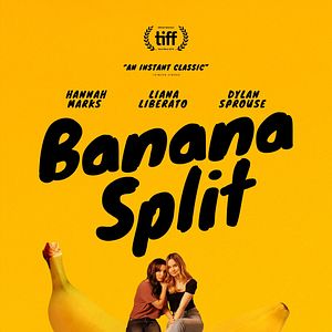 Photo Banana Split