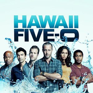 Photo Hawaii Five-0 (2010)