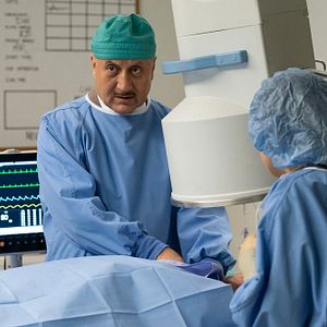 Photo New Amsterdam (2018)