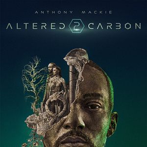 Photo Altered Carbon