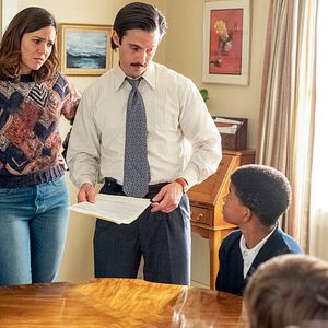 Photo Milo Ventimiglia