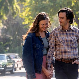 Photo Milo Ventimiglia