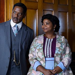 Photo Blair Underwood