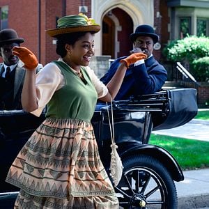 Photo Tiffany Haddish