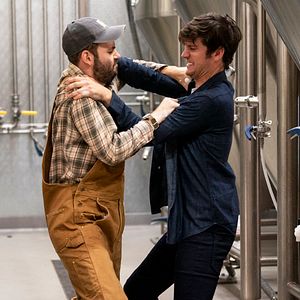 Photo Alan Aisenberg