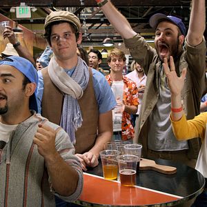 Photo Alan Aisenberg